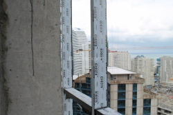 شقة سكنية 34.9 متر مربع - زقاق الأبطال, Batumi, جورجيا