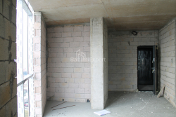 شقة سكنية 34.9 متر مربع - زقاق الأبطال, Batumi, جورجيا