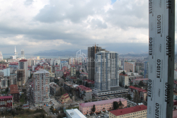 شقة سكنية 34.9 متر مربع - زقاق الأبطال, Batumi, جورجيا