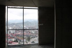 شقة سكنية 34.9 متر مربع - زقاق الأبطال, Batumi, جورجيا