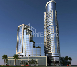 شقة سكنية 35.9 متر مربع - زقاق الأبطال, Batumi, جورجيا