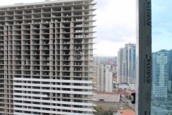 شقة سكنية 35.9 متر مربع - زقاق الأبطال, Batumi, جورجيا