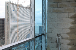 شقة سكنية 35.9 متر مربع - زقاق الأبطال, Batumi, جورجيا
