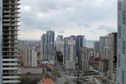 شقة سكنية 35.4 متر مربع - زقاق الأبطال, Batumi, جورجيا
