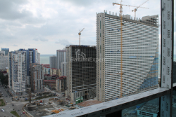 شقة سكنية 35.4 متر مربع - زقاق الأبطال, Batumi, جورجيا
