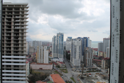 شقة سكنية 35.4 متر مربع - زقاق الأبطال, Batumi, جورجيا
