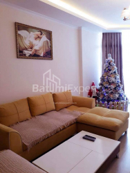 شقة سكنية 56 متر مربع - الكسندرا بوشكين, Batumi, جورجيا