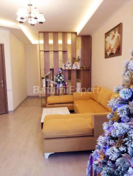 شقة سكنية 2-комн 56 m² - الكسندرا بوشكين, Batumi