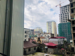 شقة سكنية 100 متر مربع - سليمة خيمشياشفيلي, Batumi, جورجيا