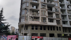 شقة سكنية 4-комн 118 m² - ستيفان زوبالاشفيلي, Batumi