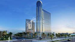 شقة سكنية 35.9 متر مربع - زقاق الأبطال, Batumi, جورجيا