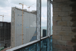 شقة سكنية 35.9 متر مربع - زقاق الأبطال, Batumi, جورجيا