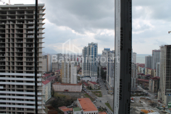 شقة سكنية 59.4 متر مربع - زقاق الأبطال, Batumi, جورجيا