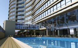 شقة سكنية 59.4 متر مربع - زقاق الأبطال, Batumi, جورجيا