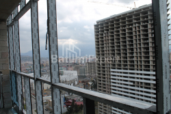 شقة سكنية 59.4 متر مربع - زقاق الأبطال, Batumi, جورجيا