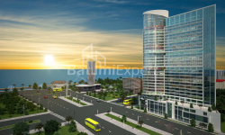 شقة سكنية 59.4 متر مربع - زقاق الأبطال, Batumi, جورجيا