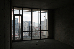 شقة سكنية 39.8 متر مربع - زقاق الأبطال, Batumi, جورجيا
