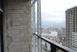 شقة سكنية 39.8 متر مربع - زقاق الأبطال, Batumi, جورجيا