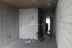 شقة سكنية 40.7 متر مربع - زقاق الأبطال, Batumi, جورجيا