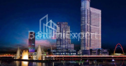 شقة سكنية 59.4 متر مربع - زقاق الأبطال, Batumi, جورجيا