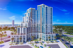 شقة سكنية 32.6 متر مربع - زقاق الأبطال, Batumi, جورجيا