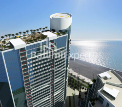 شقة سكنية 30.7 متر مربع - زقاق الأبطال, Batumi, جورجيا
