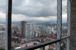 شقة سكنية 30.7 متر مربع - زقاق الأبطال, Batumi, جورجيا