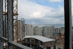 شقة سكنية 30 متر مربع - زقاق الأبطال, Batumi, جورجيا