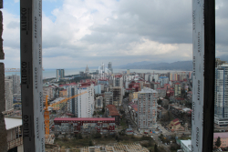 شقة سكنية 30 متر مربع - زقاق الأبطال, Batumi, جورجيا