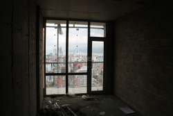 شقة سكنية 29.9 متر مربع - زقاق الأبطال, Batumi, جورجيا