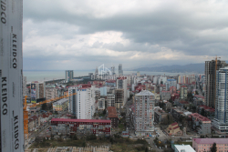 شقة سكنية 57.1 متر مربع - زقاق الأبطال, Batumi, جورجيا