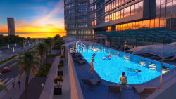 شقة سكنية 43.2 متر مربع - زقاق الأبطال, Batumi, جورجيا