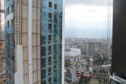 شقة سكنية 43.2 متر مربع - زقاق الأبطال, Batumi, جورجيا
