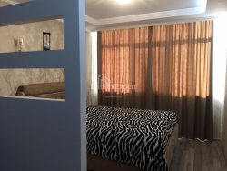شقة سكنية 72 متر مربع - يوسف كوبالادزه, Batumi, جورجيا
