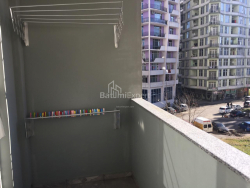 شقة سكنية 72 متر مربع - يوسف كوبالادزه, Batumi, جورجيا
