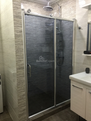 شقة سكنية 72 متر مربع - يوسف كوبالادزه, Batumi, جورجيا