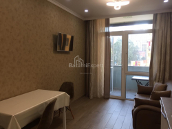 شقة سكنية 72 متر مربع - يوسف كوبالادزه, Batumi, جورجيا