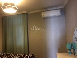 شقة سكنية 72 متر مربع - يوسف كوبالادزه, Batumi, جورجيا