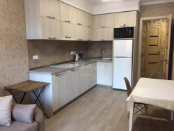 شقة سكنية 72 متر مربع - يوسف كوبالادزه, Batumi, جورجيا