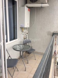 شقة سكنية 65 متر مربع - شالفا إيناساريدزه, Batumi, جورجيا