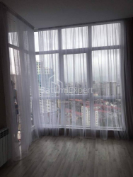 شقة سكنية 65 متر مربع - شالفا إيناساريدزه, Batumi, جورجيا