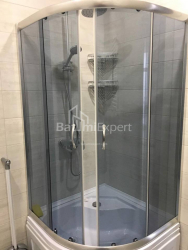 شقة سكنية 3-комн 65 m² - شالفا إيناساريدزه, Batumi