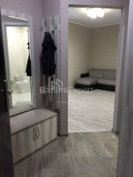 شقة سكنية 65 متر مربع - شالفا إيناساريدزه, Batumi, جورجيا