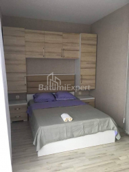 شقة سكنية 65 متر مربع - شالفا إيناساريدزه, Batumi, جورجيا
