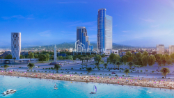 شقة سكنية 49.2 متر مربع - زقاق الأبطال, Batumi, جورجيا