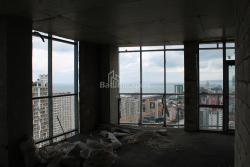 شقة سكنية 49.2 متر مربع - زقاق الأبطال, Batumi, جورجيا