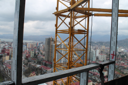 شقة سكنية 35 متر مربع - زقاق الأبطال, Batumi, جورجيا