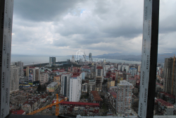 شقة سكنية 35 متر مربع - زقاق الأبطال, Batumi, جورجيا