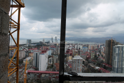 شقة سكنية 32.6 متر مربع - زقاق الأبطال, Batumi, جورجيا