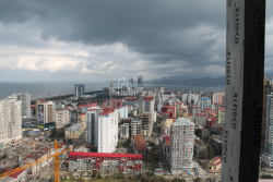 شقة سكنية 30 متر مربع - زقاق الأبطال, Batumi, جورجيا